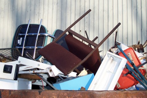 Tips for a successful office clearance project