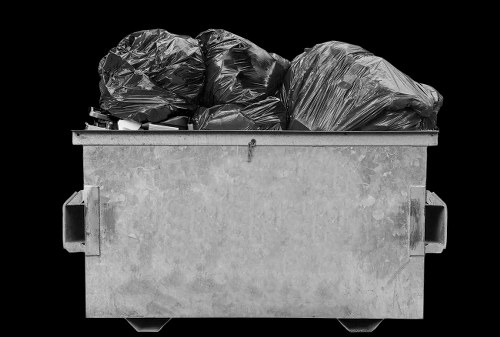 Annual review meeting and summary of anti-slavery measures